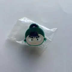 忍たま乱太郎　ラバーリングコレクション　食満留三郎