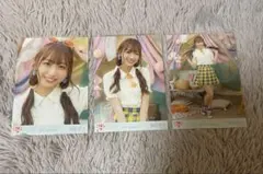 LOVE 瀧脇笙古 生写真コンプ 超特急逃走中② - メルカリ