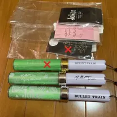 超特急 タクヤ ペンライト2本セット