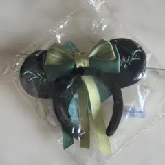 ディズニー ミッキー耳カチューシャ キーホルダー