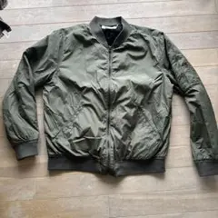 アウター MA-1