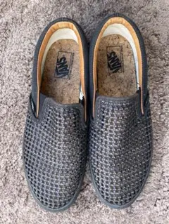 2026年最新】VANS メッシュ スリッポンの人気アイテム - メルカリ