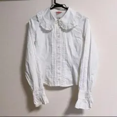 2026年最新】BABY,THE STARS SHINE BRIGHT レディース 長袖 シャツ