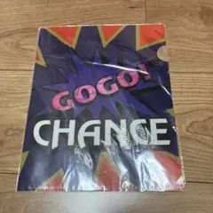 ジャグラーJUGGLER クリアファイル パチスロ必勝ガイ