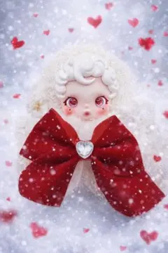 スカルパンダ　正規品カスタム