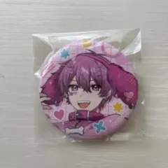 いれいす ランダム缶バッジ 第16弾 ないこ ないこくん