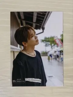 Da-iCE 花村想太 10th Anniversary 生写真 - メルカリ