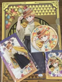 京まふ　鬼滅の刃　我妻善逸