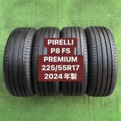PIRELLI P7 EVO PERFORMANCE 215/60R17 23年 - メルカリ