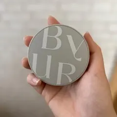 BYURセラムフィット シルキーヌード クッション #17 フェア