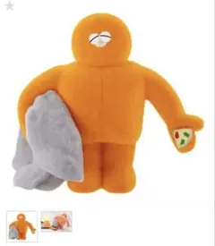 新品✨TOMODACHI!ベッドでピザをキメるトモダチ！