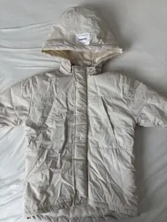 GREIER フード付き　アウター