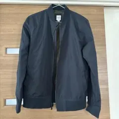 GAP ジャケット　ネイビー　160 XXL