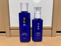 KOSÉ 雪肌精 美白エッセンスローション・エマルジョン・クリームセット