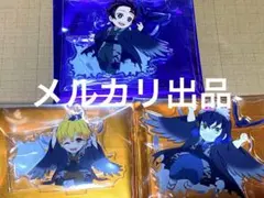 鬼滅の刃 ufotable ハロウィン2026 炭治郎 善逸 伊之助 アクスタ