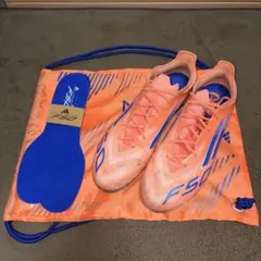 特価⭐️adidas F50 LEAGUE 【28㌢】IE1235 - メルカリ