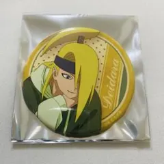 NARUTO ナルトThe AkiBa 限定 缶バッジ デイダラ