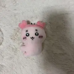 ちいかわ 古本屋　マスコット ぬいぐるみ