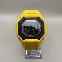極上美品 電池新品 CASIO G-SHOCK G-056RE ラスタカラー