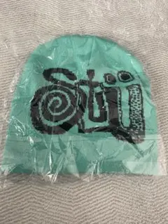 ビーニー ニット帽