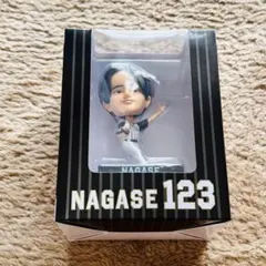 【新品未開封】キンプリ　うちあげ花火グッズ　永瀬廉　ボブルヘッド