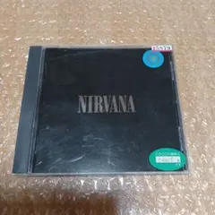 Nirvana / Nirvana 【中古CD】国内盤 ベストアルバム