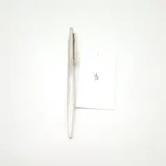 【美品】モンブランボールペン ノブレス MONTBLANC 1970s 黒