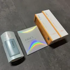 【新品】エンリッチプラス　セット