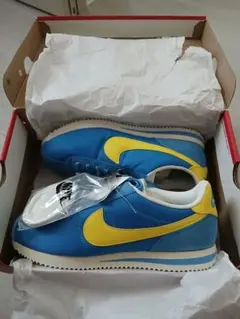 NIKE CORTEZ USA Olympic オリンピック レザーコルテッツ - メルカリ