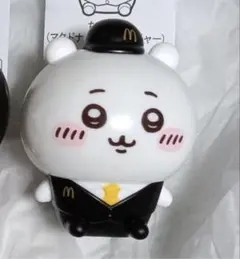 ちいかわ マクドナルド ハッピーセット マネージャーのサムネイル
