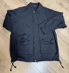 WILD THINGS × monkey time シャツ ジャケットのサムネイル