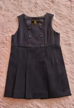 COMME CA DU MODE ワンピース 120cm☆