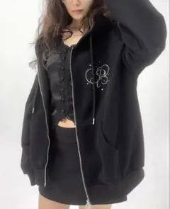 2025年最新】pellicule パーカーの人気アイテム - メルカリ