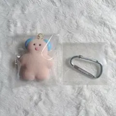 【最終値下げ】 mojojojo フィギュアマスコット Vol.3／Pupu