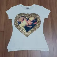 Vivienne Westwood 復刻版 ヘラクレスキスTシャツのサムネイル