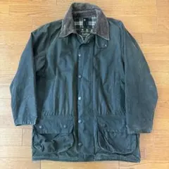 Barbour ノンオイルドビデイルジャケット　ビデイル　1601105 Barbour ノンオイルドビデイルジャケット ビデイル 1601105 - メルカリ