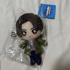 ヽ(* д )ノ＜カイバー 牧瀬紅莉栖 私服ver. ぬいぐるみ［22㎝］ - メルカリ