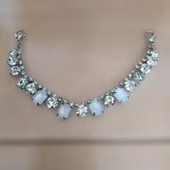 クリスタルチェーン装飾♡