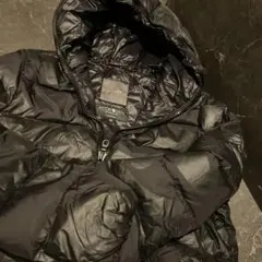 2025年最新】Hydrogen ダウンジャケットの人気アイテム - メルカリ