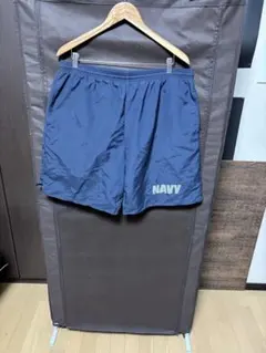 NAVY ショートパンツ ネイビーのサムネイル