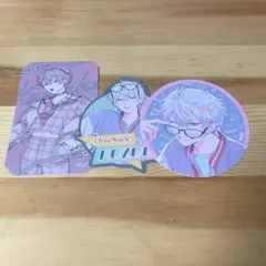 ChroNoiR 葛葉 ステッカー