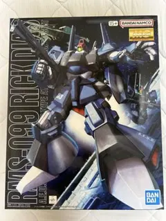 未組立新品 MGジ・O、リックディアス黒 Amazon | BANDAI SPIRITS(バンダイ スピリッツ) MG 機動戦士Z