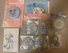 おジャ魔女どれみ　あいこセット