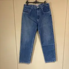 90s FOUR STAR デニム　スケートボード USA製