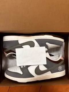 堀米 雄斗× Nike SB Dunk Lowのサムネイル