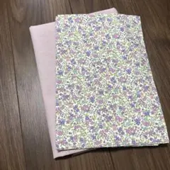 ハギレ未使用品　2枚セット