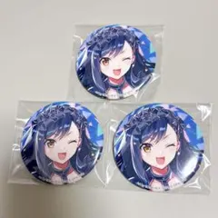 プロジェクトセカイ 缶バッジ 27a 白石杏 - メルカリ