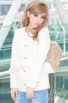 #️⃣Rady アウター　Sサイズ　美品