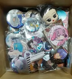 アニメ　マンガ　紙類　　　ノンジャンル　グッズ　　雑貨 詰め合わせ①