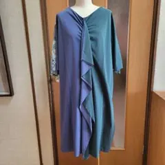 イズスカラー ワンピースのサムネイル